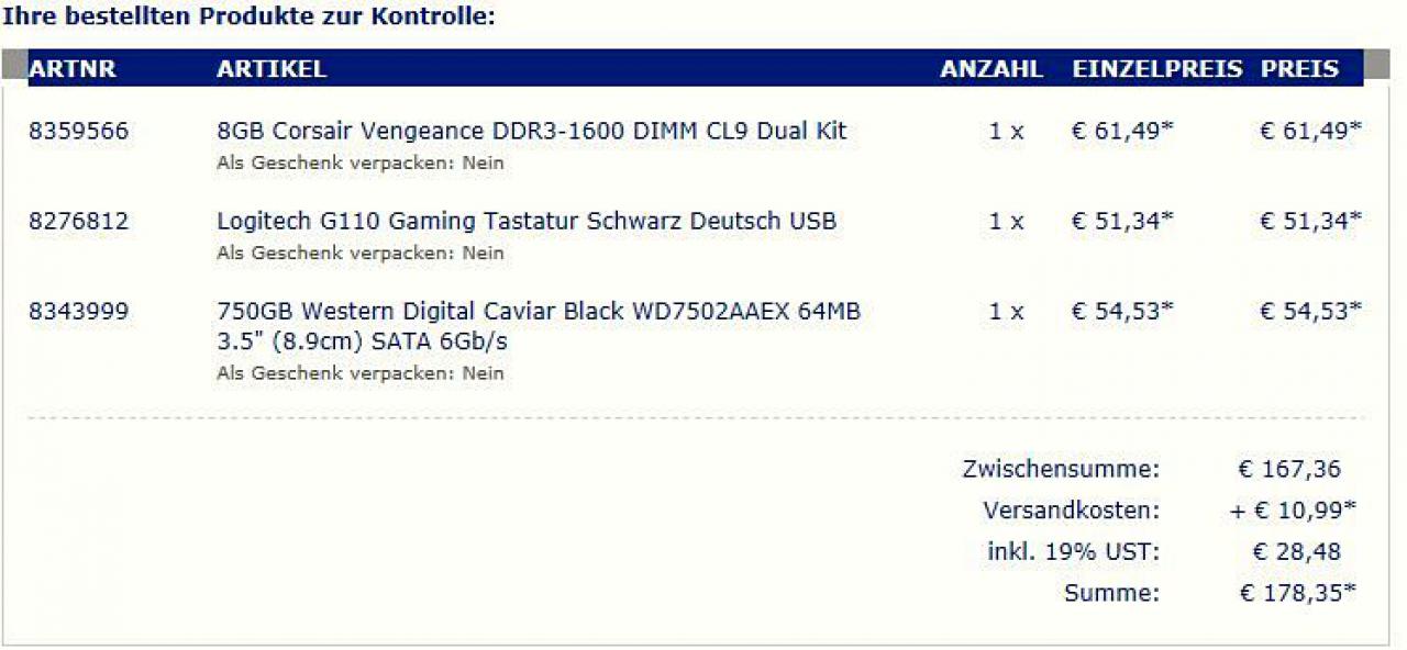 [30/09/2011] Benes erster PC: Spannendes Eigenbau-Projekt und Community-Hit (332)