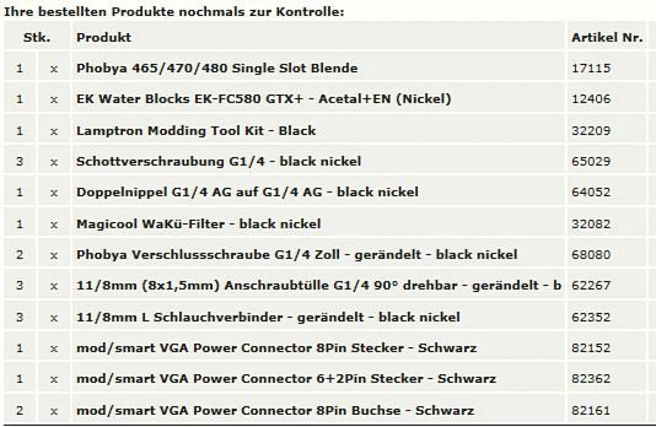 [30/09/2011] Benes erster PC: Spannendes Eigenbau-Projekt und Community-Hit (336)
