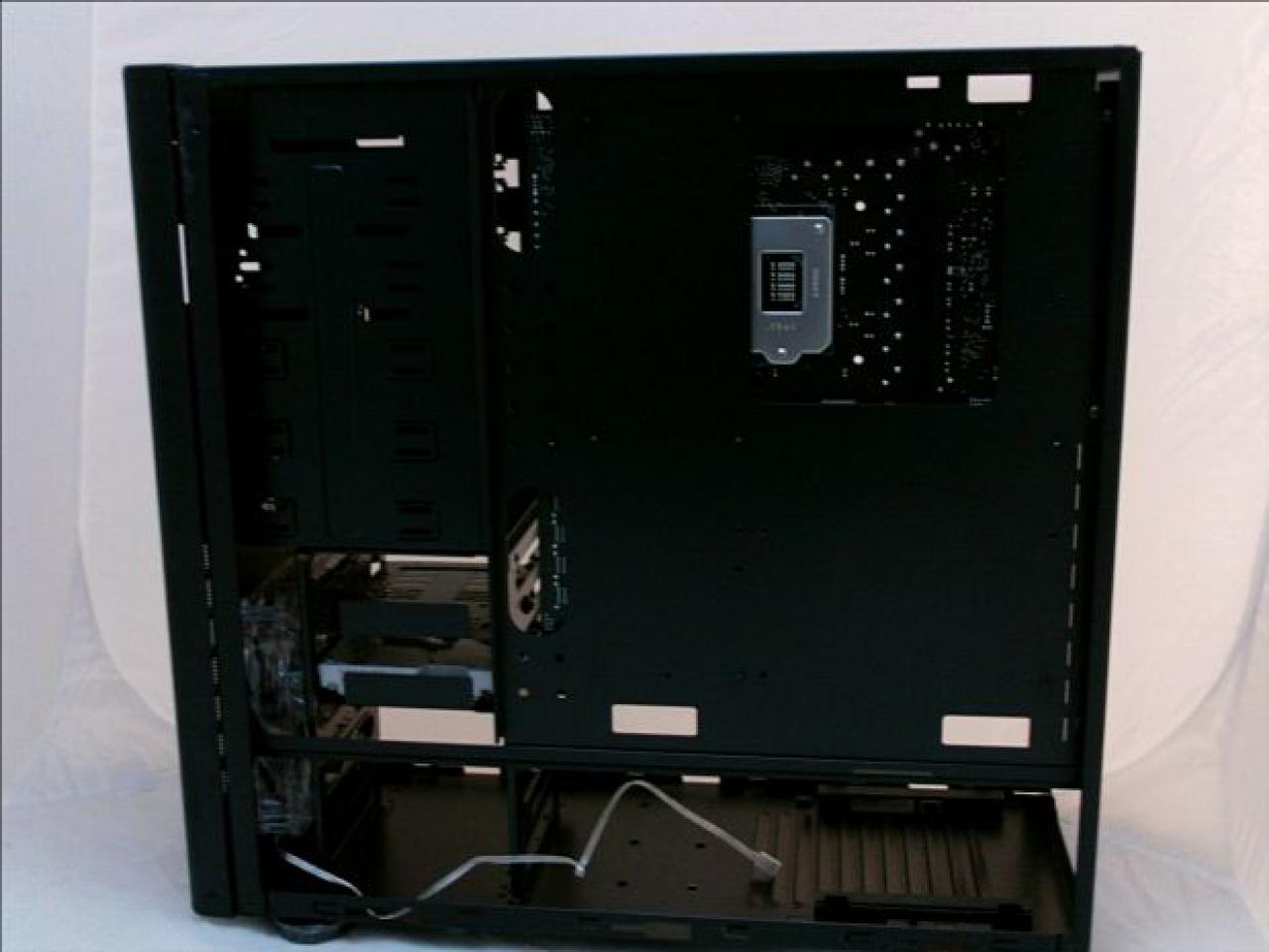 [30/09/2011] Benes erster PC: Spannendes Eigenbau-Projekt und Community-Hit (42)