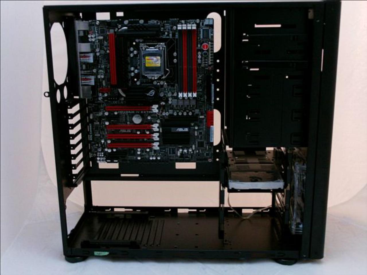 [30/09/2011] Benes erster PC: Spannendes Eigenbau-Projekt und Community-Hit (44)