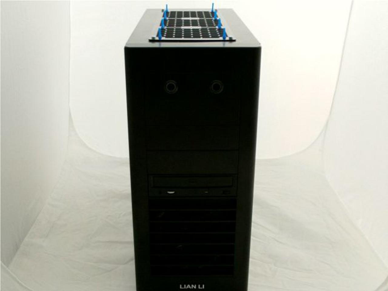 [30/09/2011] Benes erster PC: Spannendes Eigenbau-Projekt und Community-Hit (84)