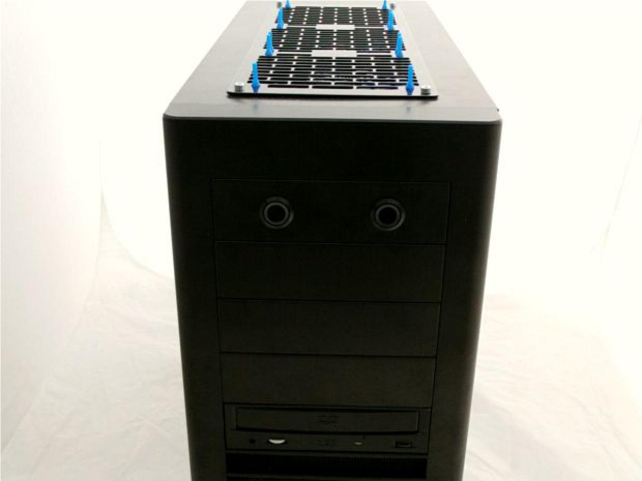 [30/09/2011] Benes erster PC: Spannendes Eigenbau-Projekt und Community-Hit (85)