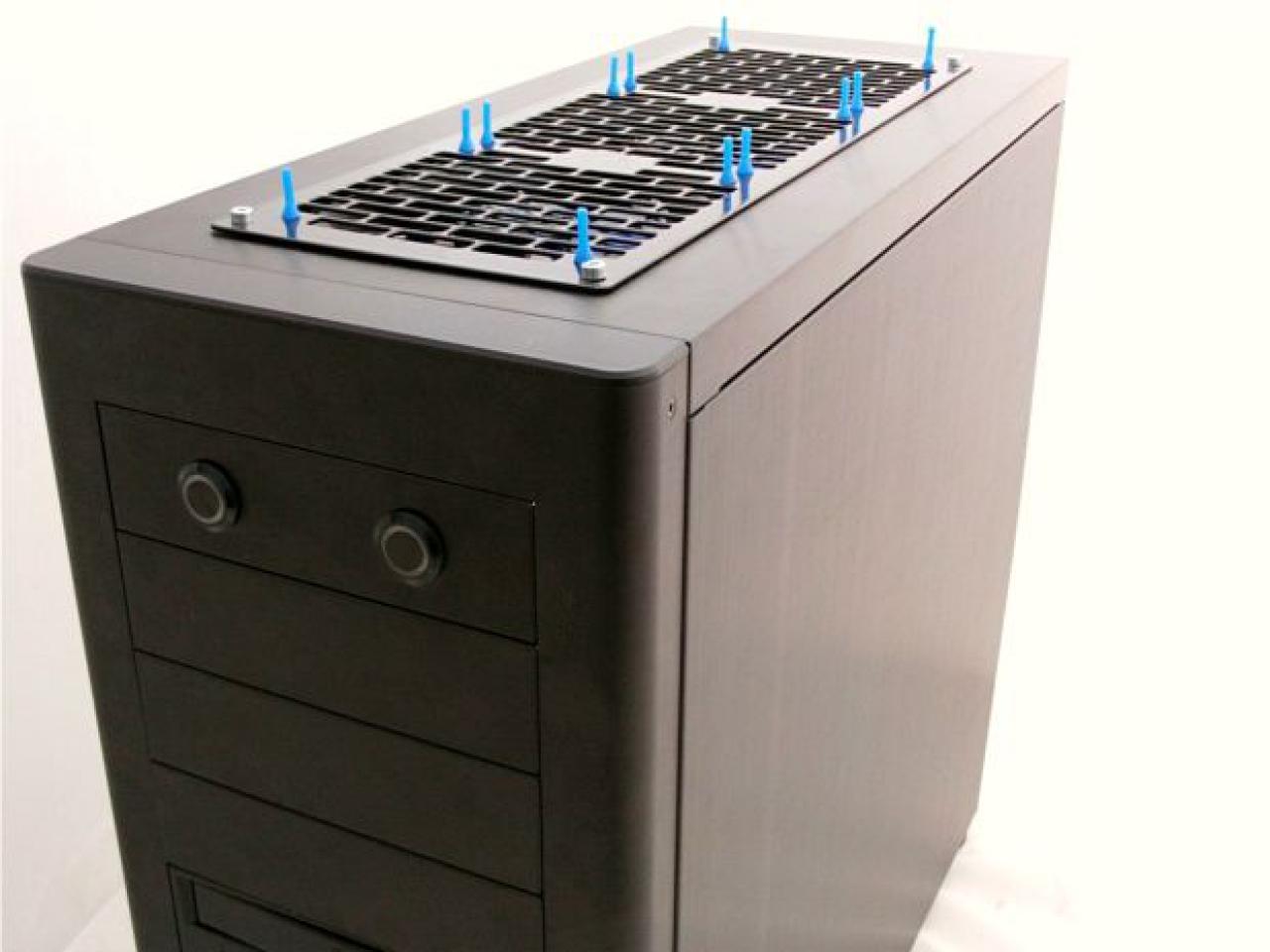 [30/09/2011] Benes erster PC: Spannendes Eigenbau-Projekt und Community-Hit (86)