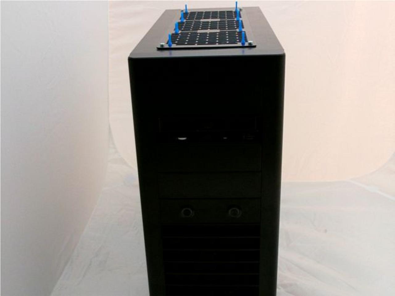 [30/09/2011] Benes erster PC: Spannendes Eigenbau-Projekt und Community-Hit (88)