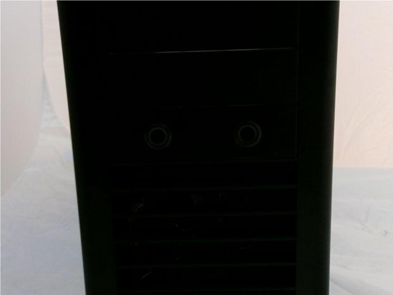[30/09/2011] Benes erster PC: Spannendes Eigenbau-Projekt und Community-Hit (89)