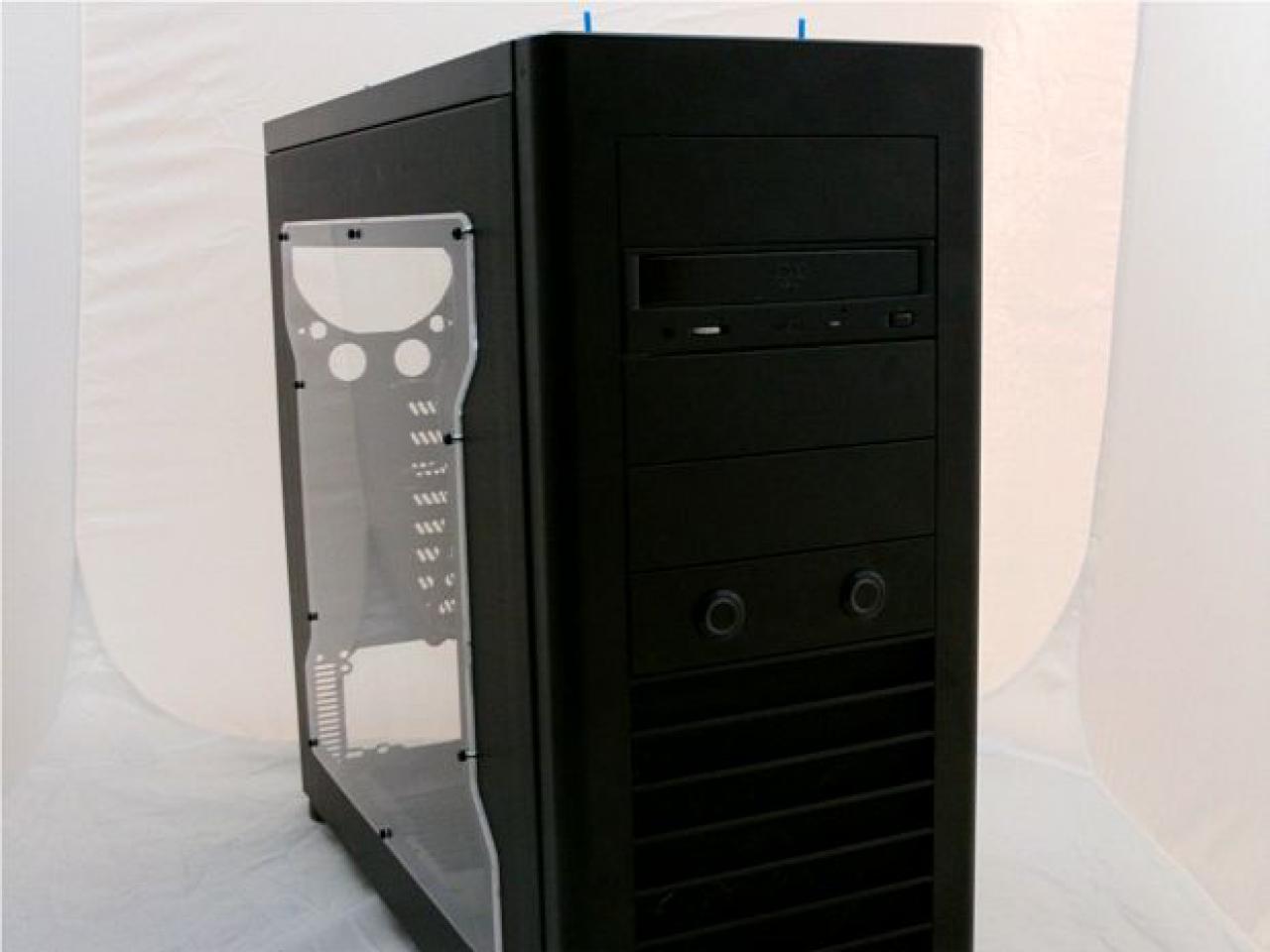 [30/09/2011] Benes erster PC: Spannendes Eigenbau-Projekt und Community-Hit (91)