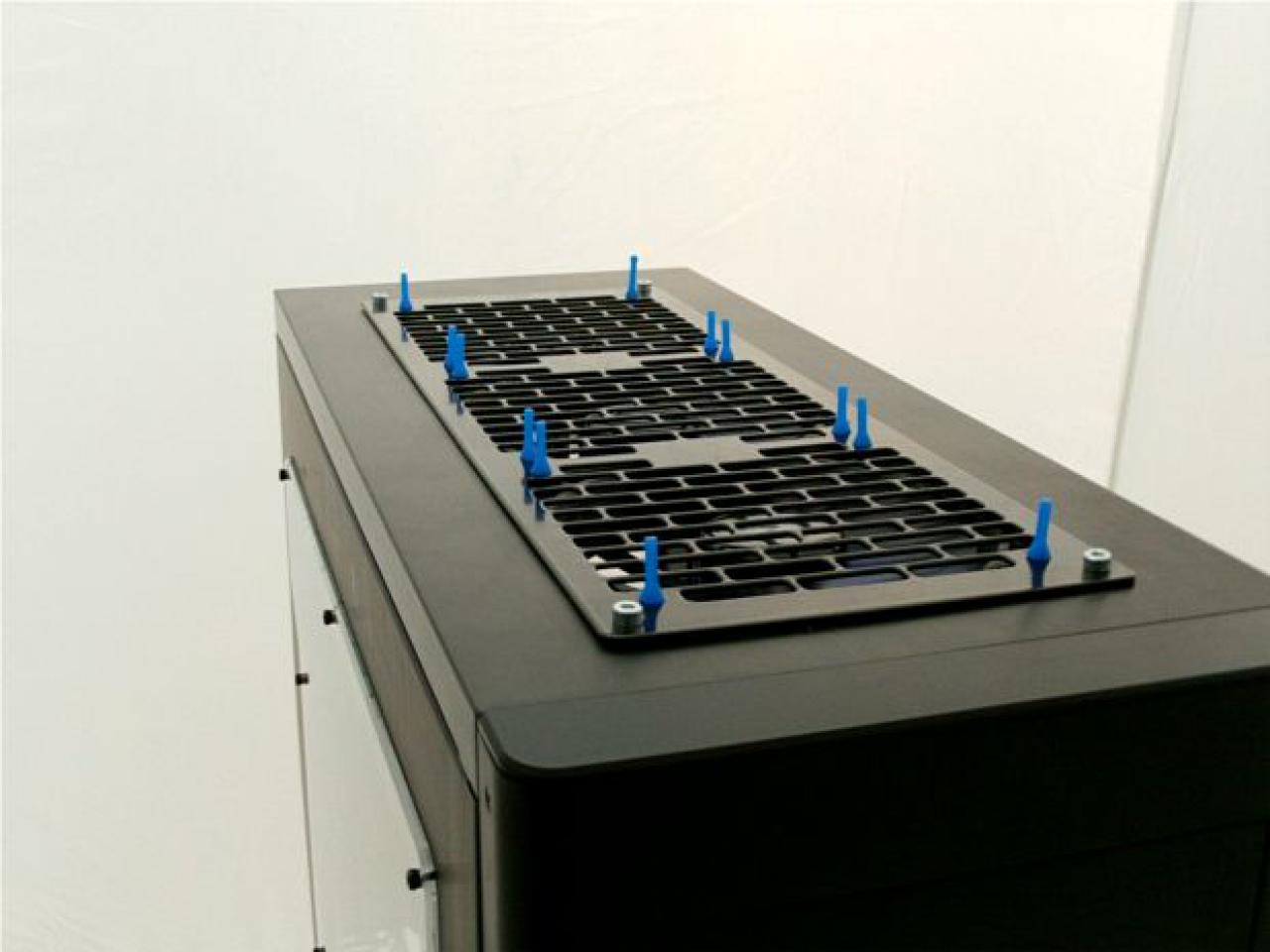 [30/09/2011] Benes erster PC: Spannendes Eigenbau-Projekt und Community-Hit (94)
