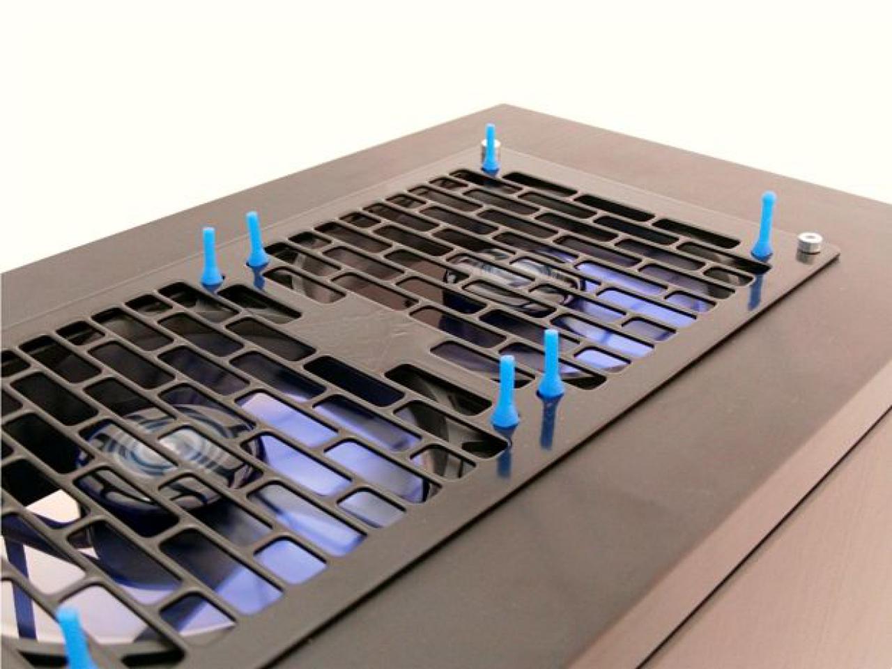 [30/09/2011] Benes erster PC: Spannendes Eigenbau-Projekt und Community-Hit (97)