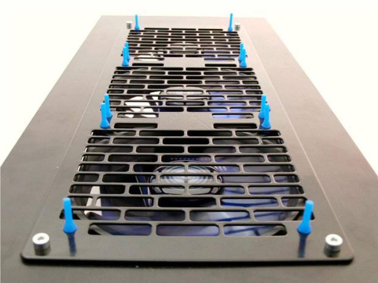 [30/09/2011] Benes erster PC: Spannendes Eigenbau-Projekt und Community-Hit (98)