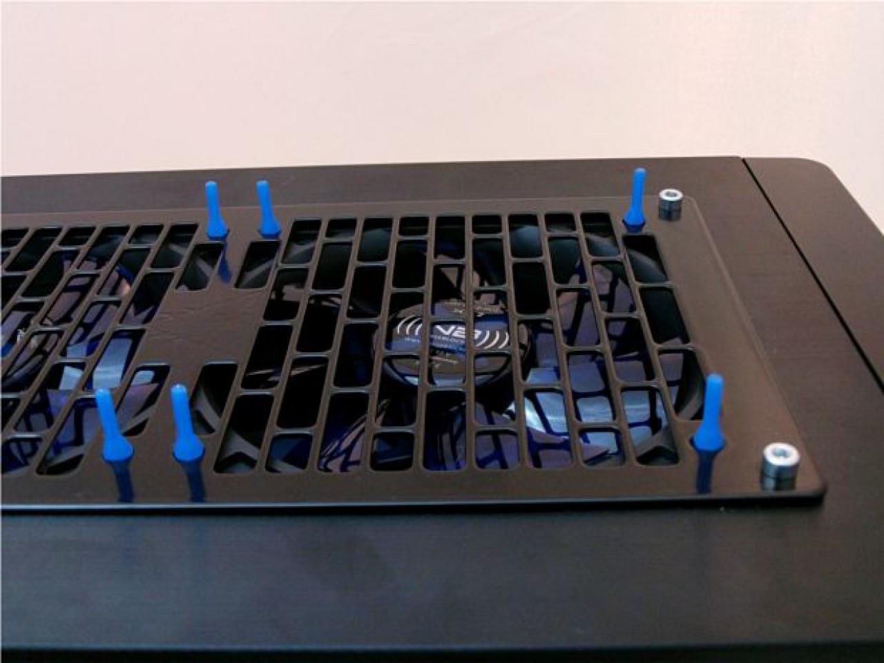 [30/09/2011] Benes erster PC: Spannendes Eigenbau-Projekt und Community-Hit (99)