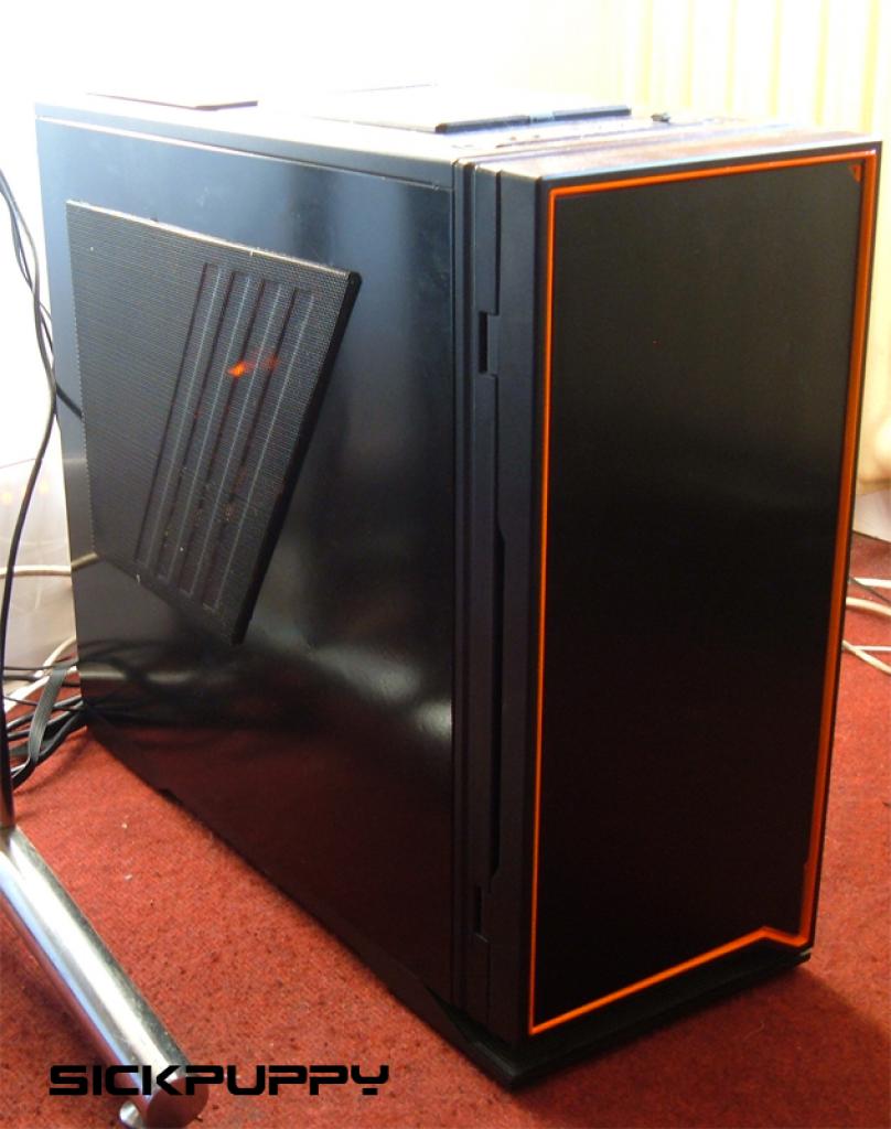[22/09/2011] NZXT H2 The BF Inferno: Battlefield-3-Casemod von Sickpuppy (22)