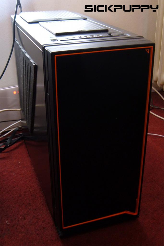 [22/09/2011] NZXT H2 The BF Inferno: Battlefield-3-Casemod von Sickpuppy (21)