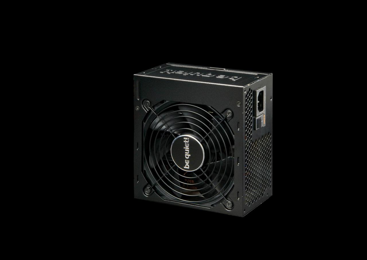 [26/09/2011] Pure Power L8 von Be Quiet (4)