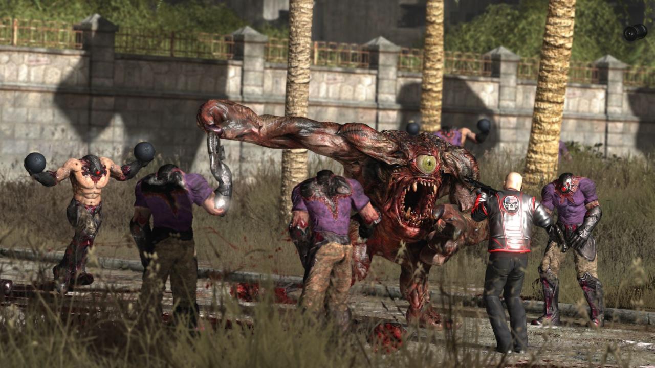 [17/09/2011] 22.11. Serious Sam 3