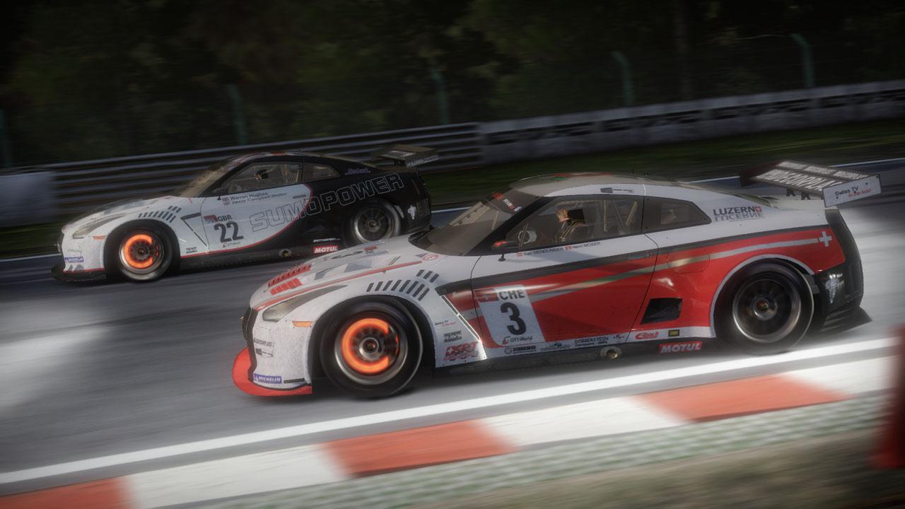 [16/09/2011] 2011: Need for Speed Shift 2 Unleashed