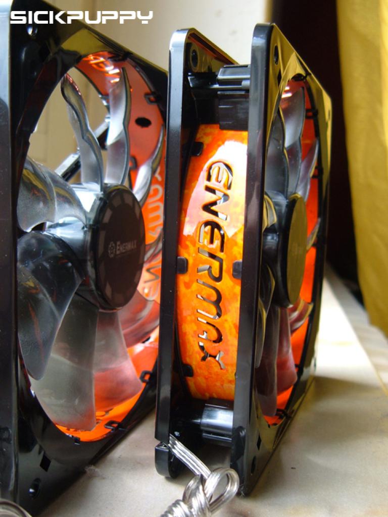 [22/09/2011] NZXT H2 The BF Inferno: Battlefield-3-Casemod von Sickpuppy (28)