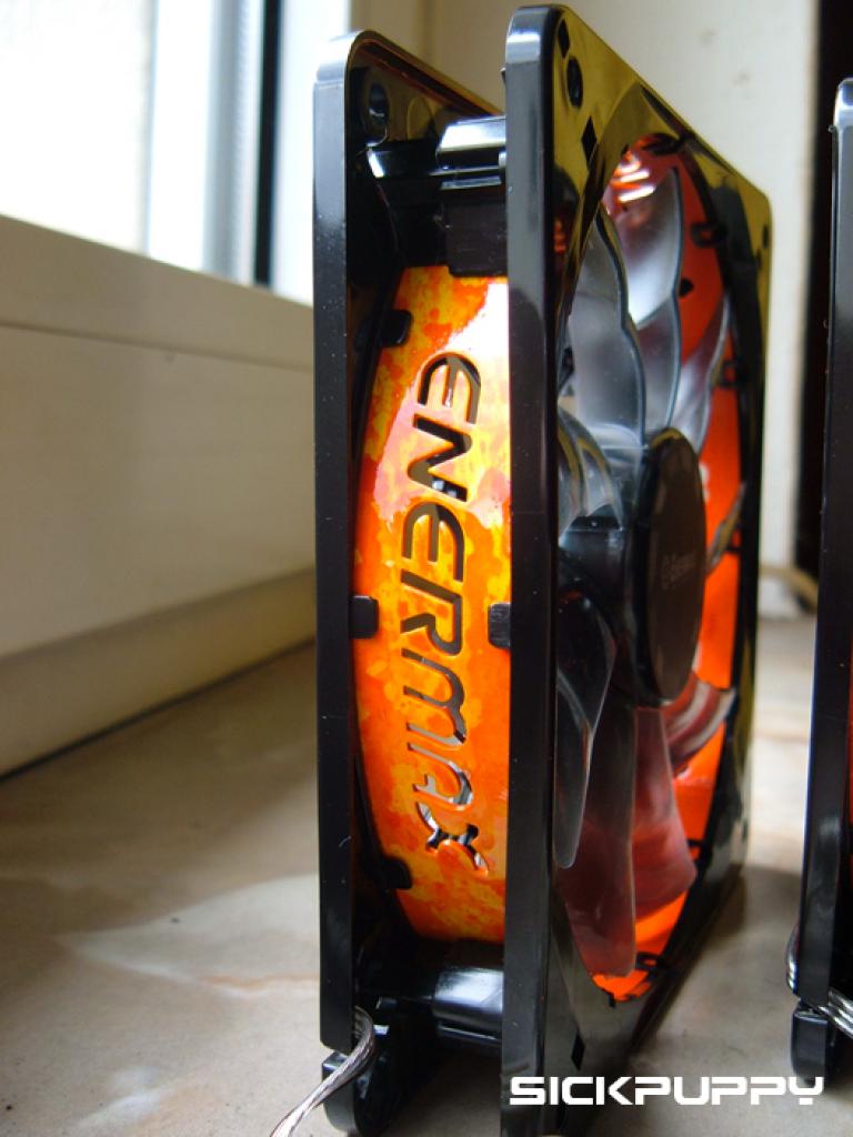 [22/09/2011] NZXT H2 The BF Inferno: Battlefield-3-Casemod von Sickpuppy (27)