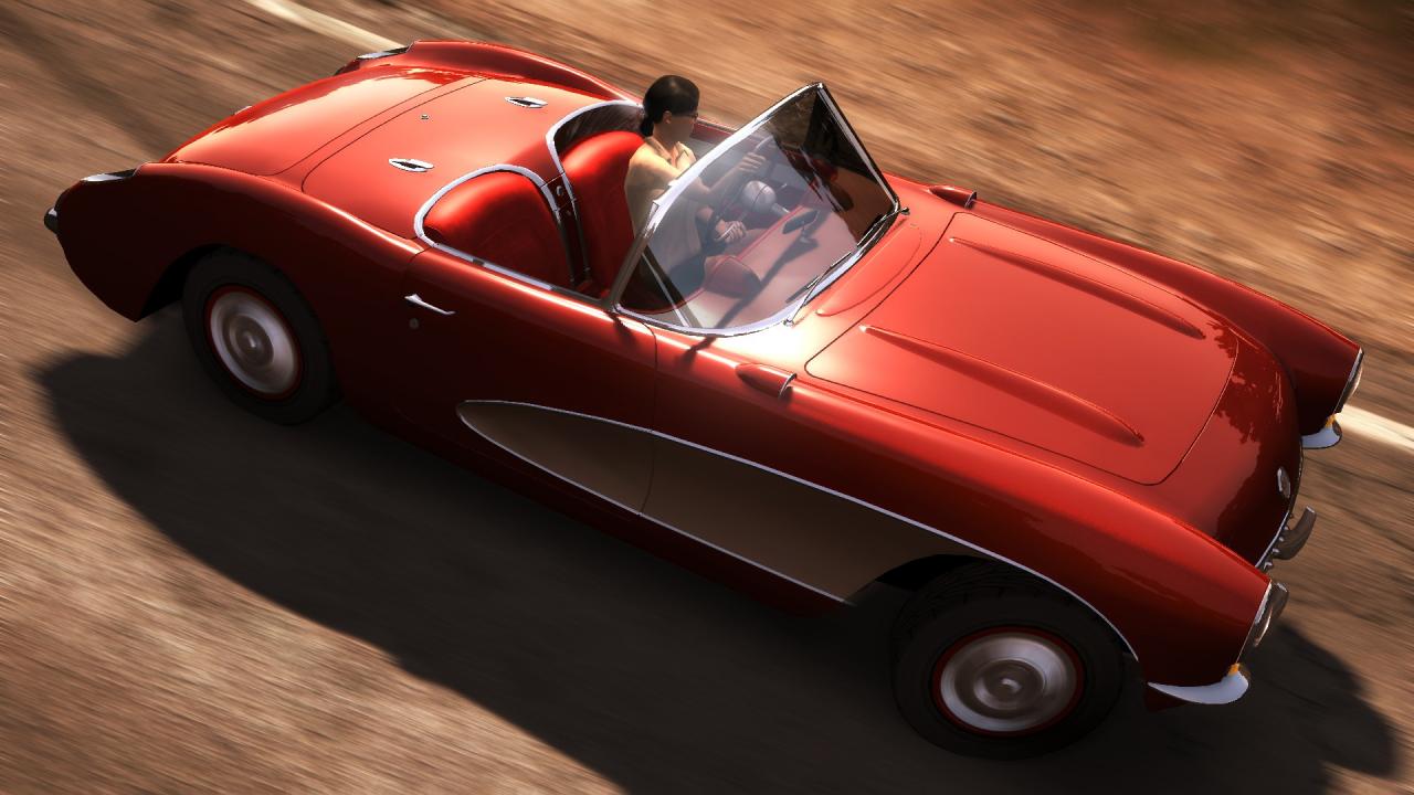 [16/09/2011] 2011: Test Drive Unlimited 2
