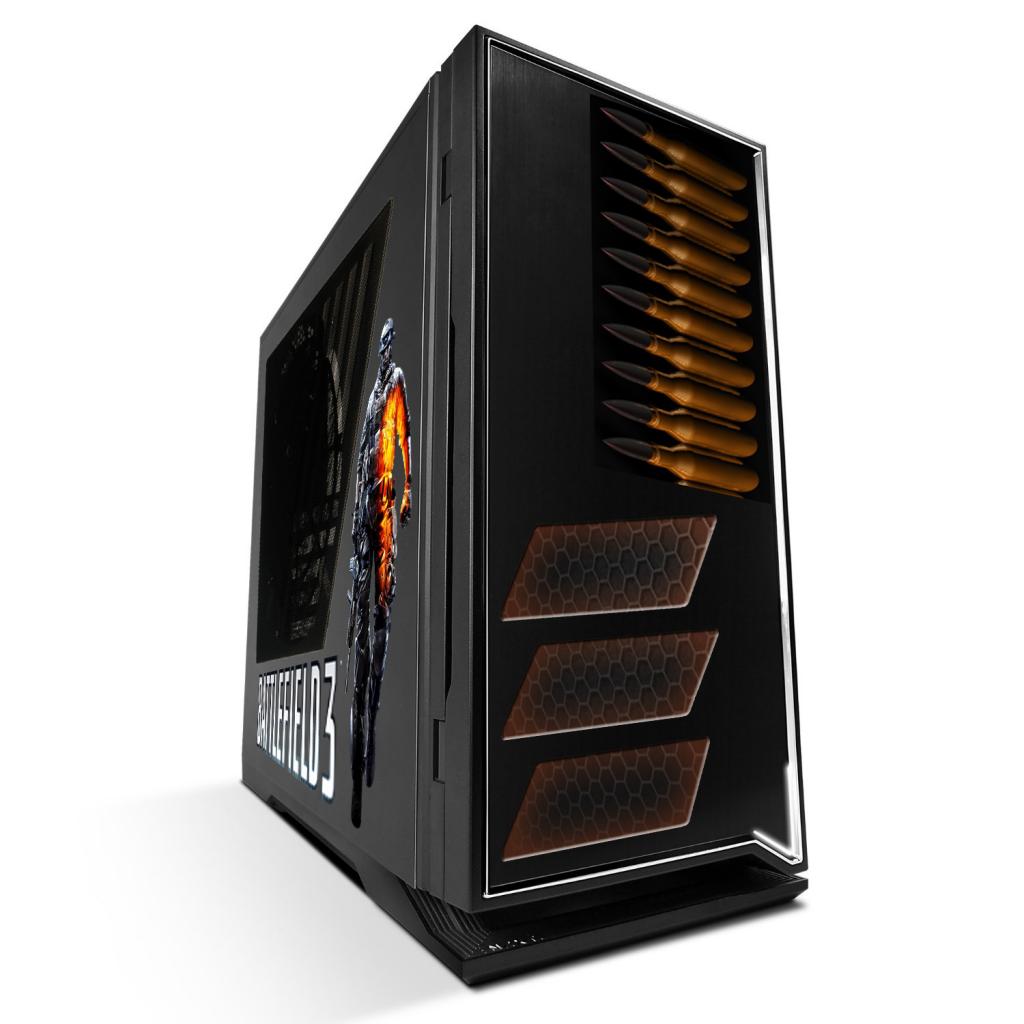 [22/09/2011] NZXT H2 The BF Inferno: Battlefield-3-Casemod von Sickpuppy (30)