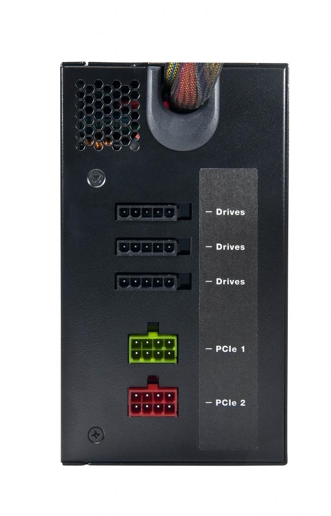 [26/09/2011] Pure Power L8 von Be Quiet (2)