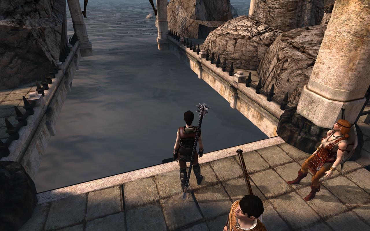 [21/09/2011] 2011: Dragon Age 2