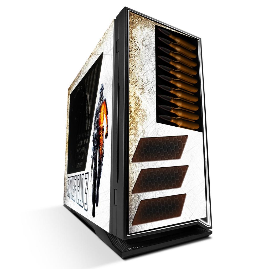 [22/09/2011] NZXT H2 The BF Inferno: Battlefield-3-Casemod von Sickpuppy (31)