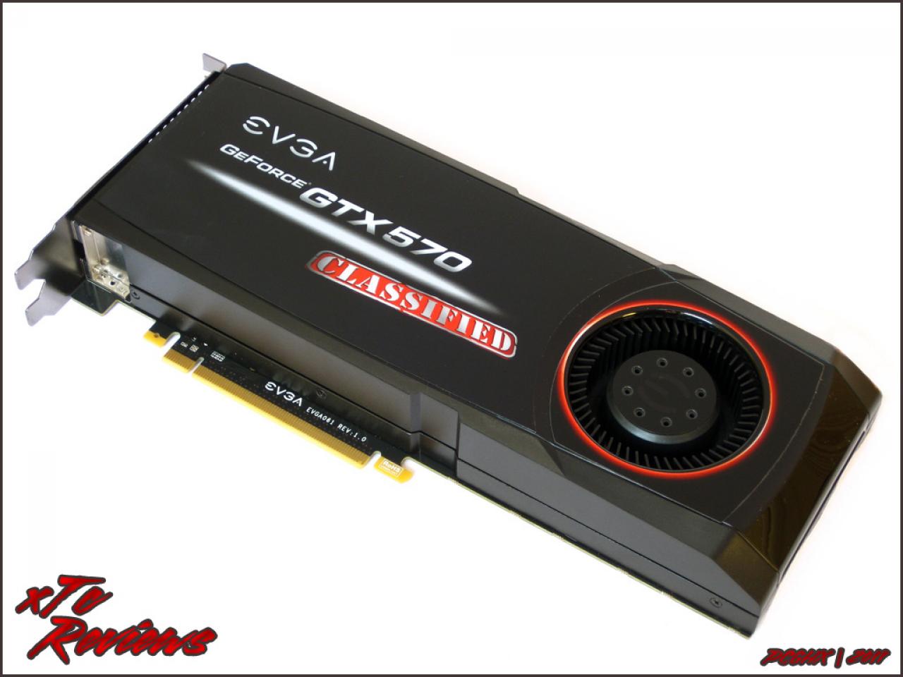 [08/09/2011] EVGA Geforce GTX 570 Classified im PCGHX-Test (5)
