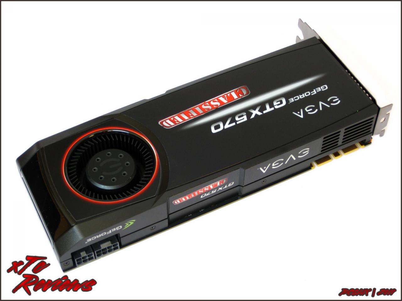 [08/09/2011] EVGA Geforce GTX 570 Classified im PCGHX-Test (6)