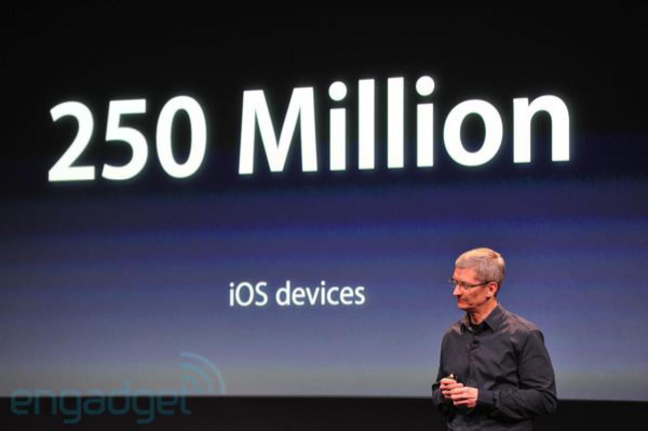 [04/10/2011] Alle Infos vom Launch-Event des iPhone 4S (85)