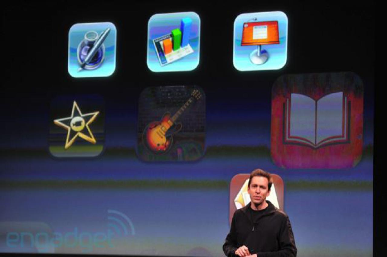 [04/10/2011] Alle Infos vom Launch-Event des iPhone 4S (90)