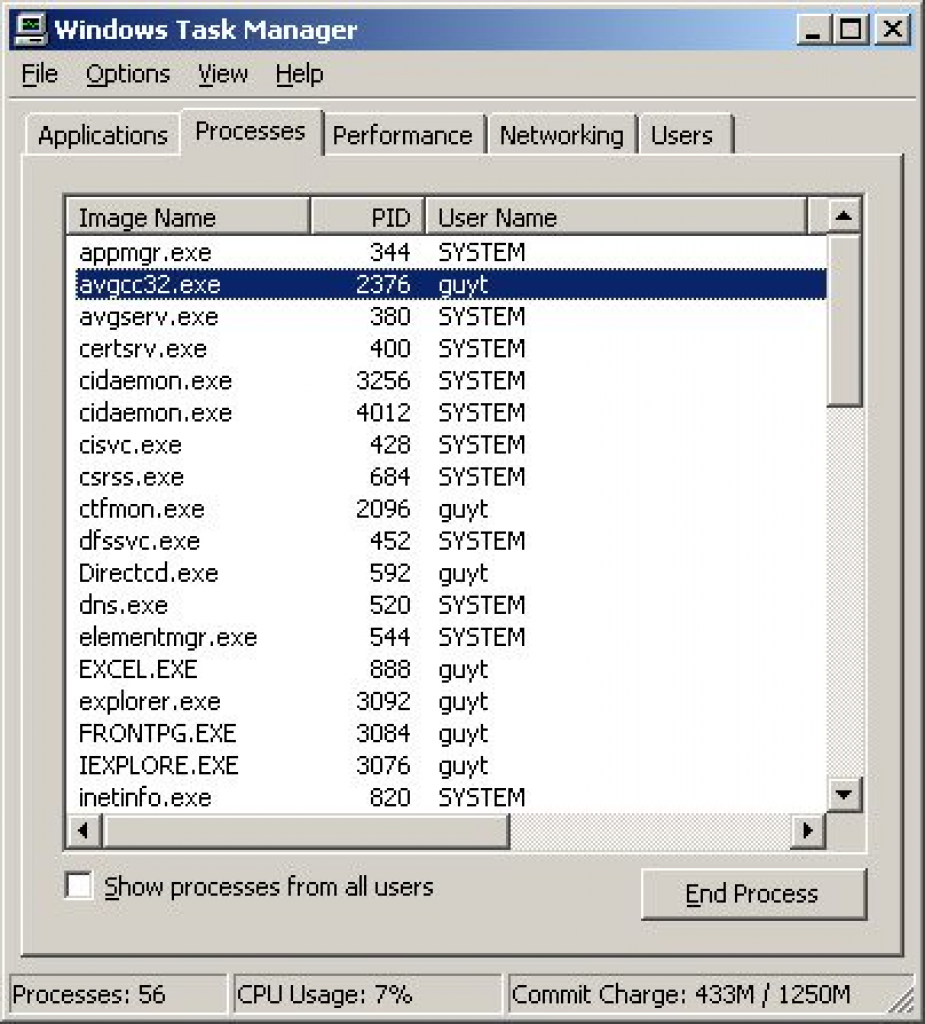 [15/10/2011] Windows 8 Task Manager: Die Telemetriedaten führten zu einem Kompletten Umbau - dem ersten seit Windows NT! (2)