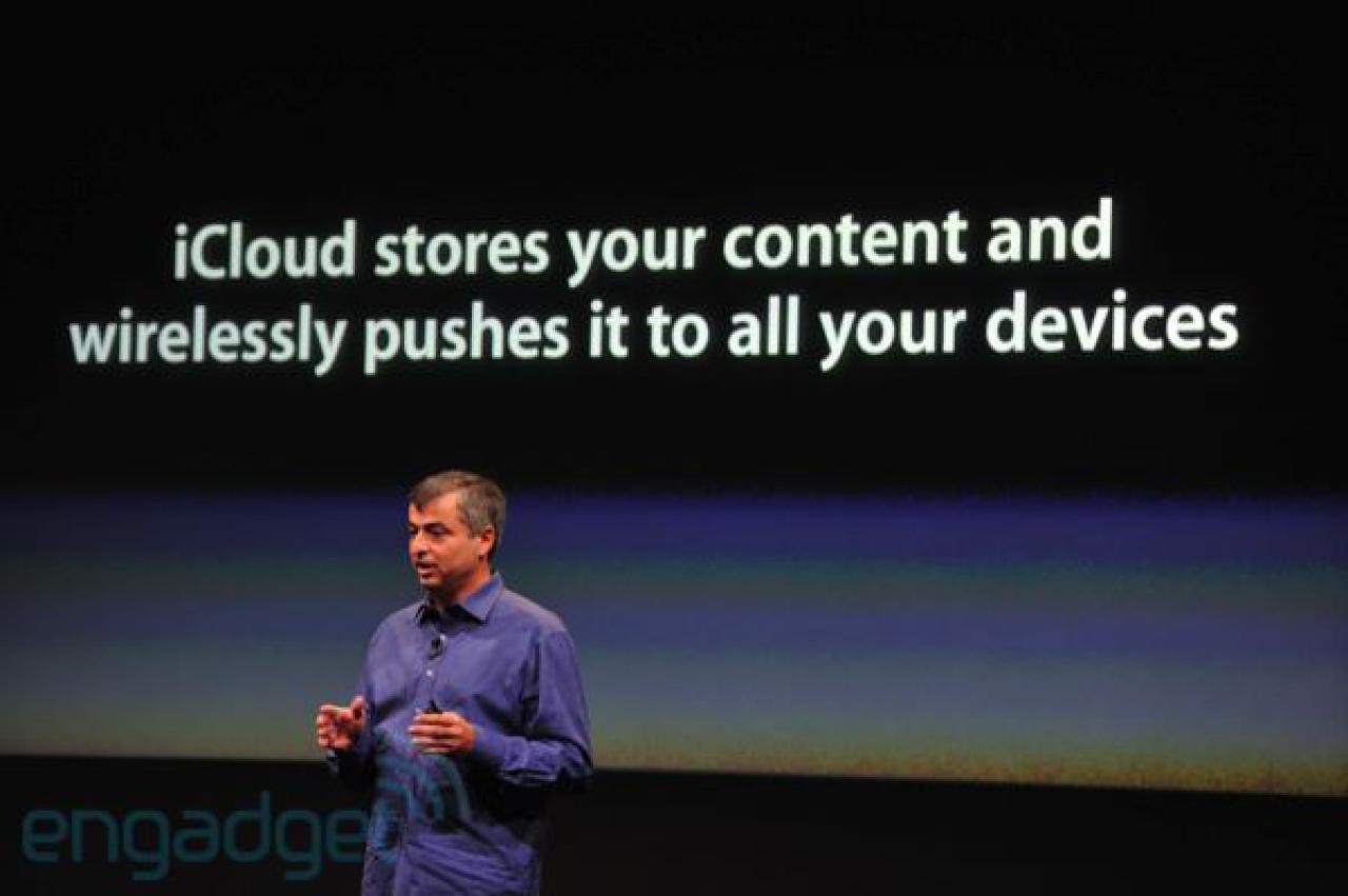 [04/10/2011] Alle Infos vom Launch-Event des iPhone 4S (73)