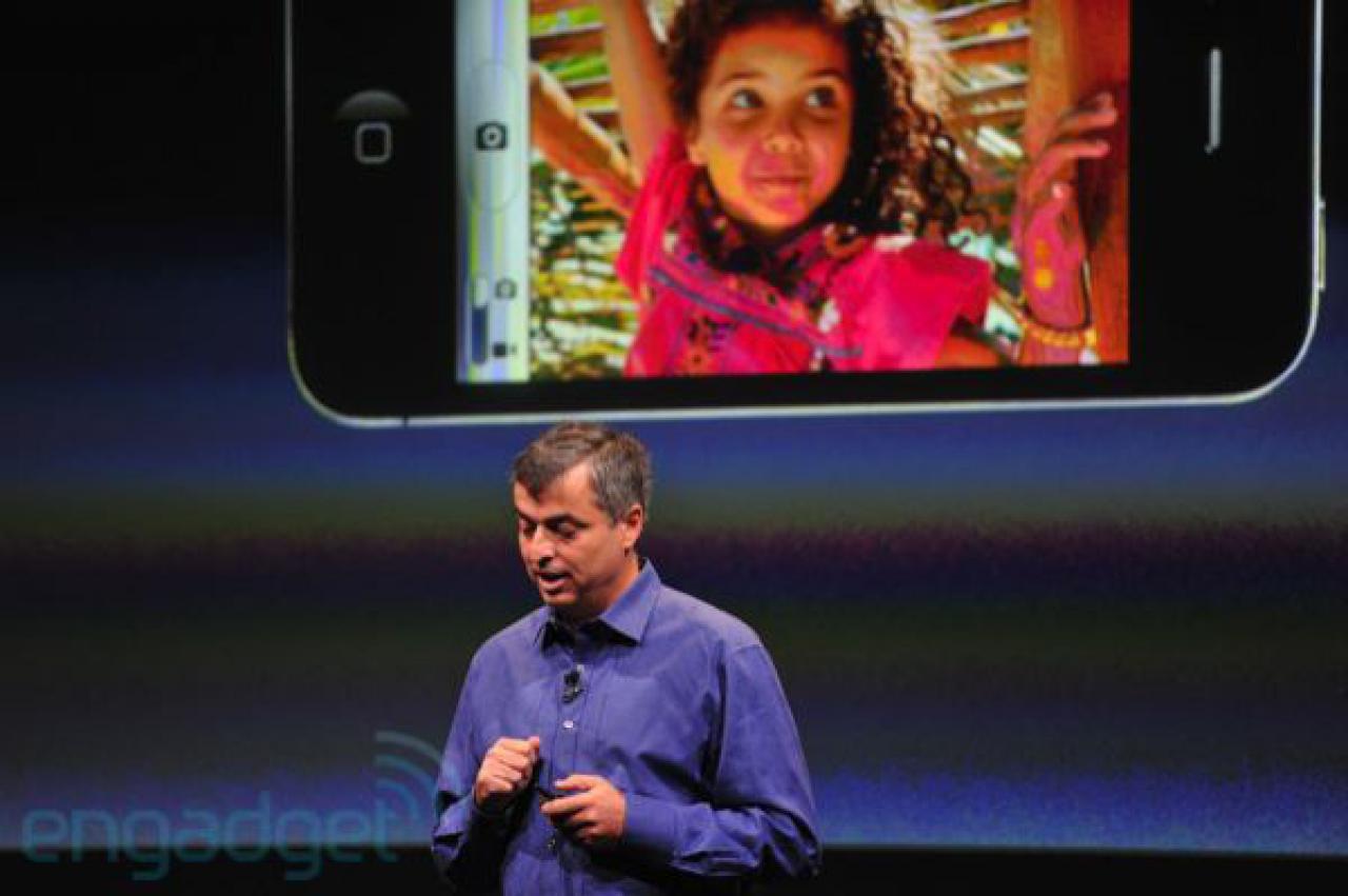 [04/10/2011] Alle Infos vom Launch-Event des iPhone 4S (72)