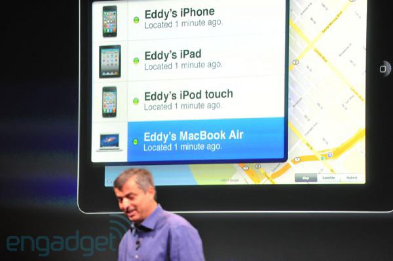 [04/10/2011] Alle Infos vom Launch-Event des iPhone 4S (69)