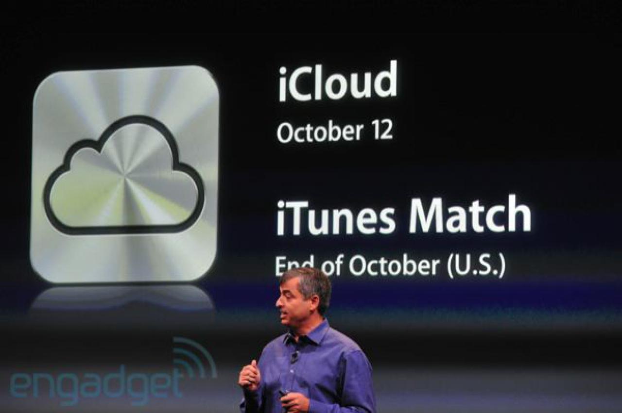 [04/10/2011] Alle Infos vom Launch-Event des iPhone 4S (62)