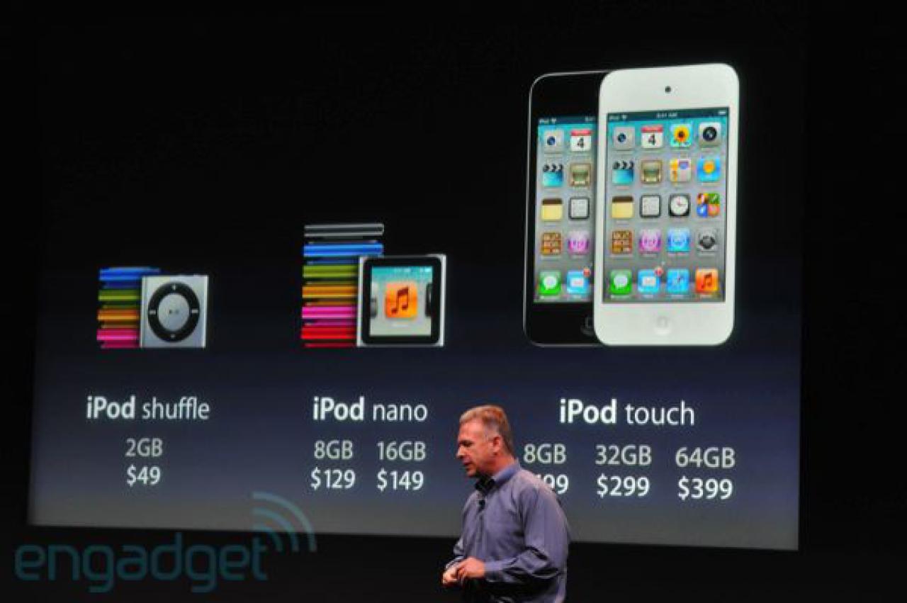 [04/10/2011] Alle Infos vom Launch-Event des iPhone 4S (58)
