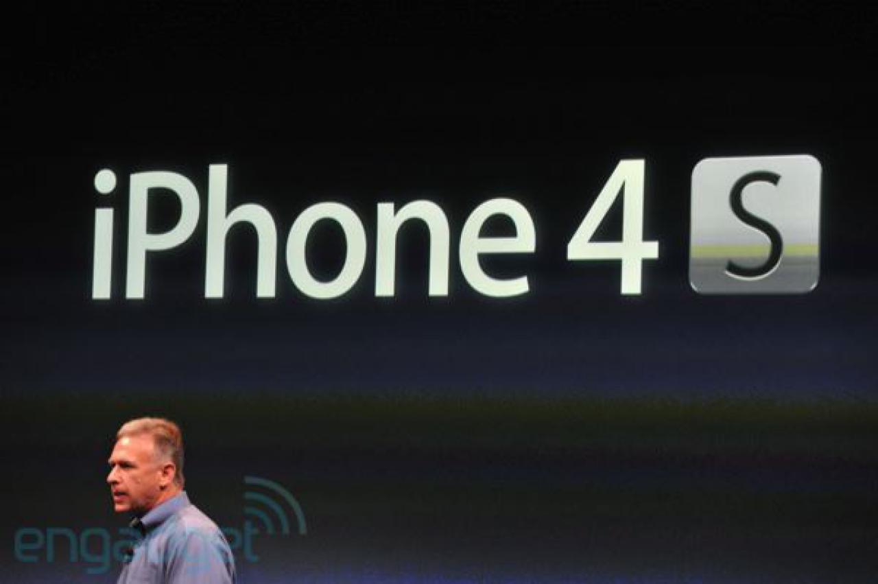 [04/10/2011] Alle Infos vom Launch-Event des iPhone 4S (59)
