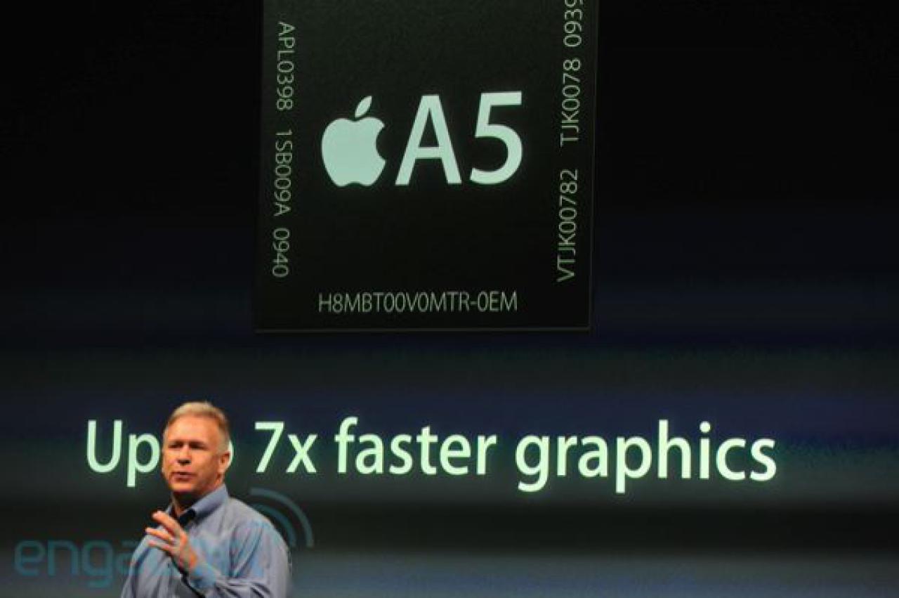 [04/10/2011] Alle Infos vom Launch-Event des iPhone 4S (55)