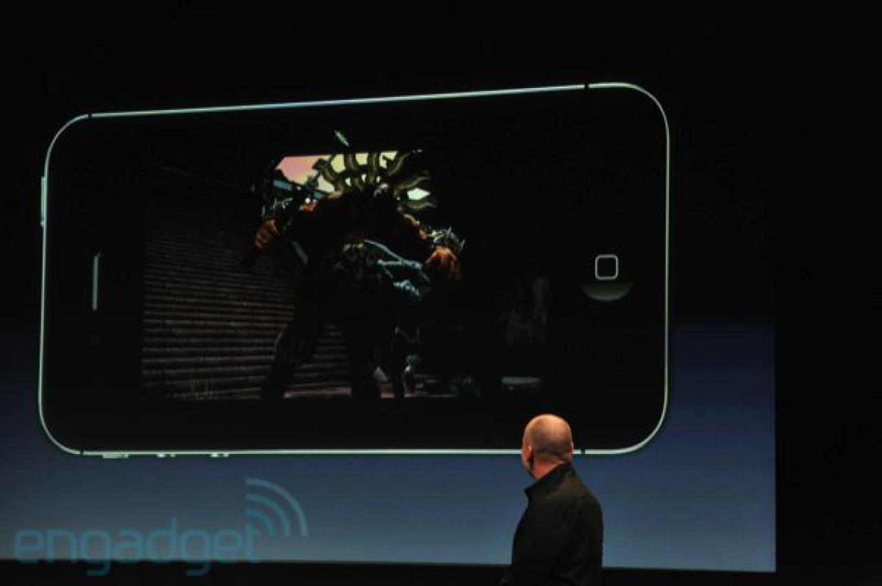 [04/10/2011] Alle Infos vom Launch-Event des iPhone 4S (56)