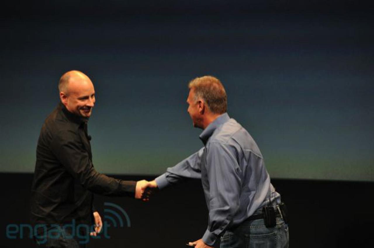 [04/10/2011] Alle Infos vom Launch-Event des iPhone 4S (51)