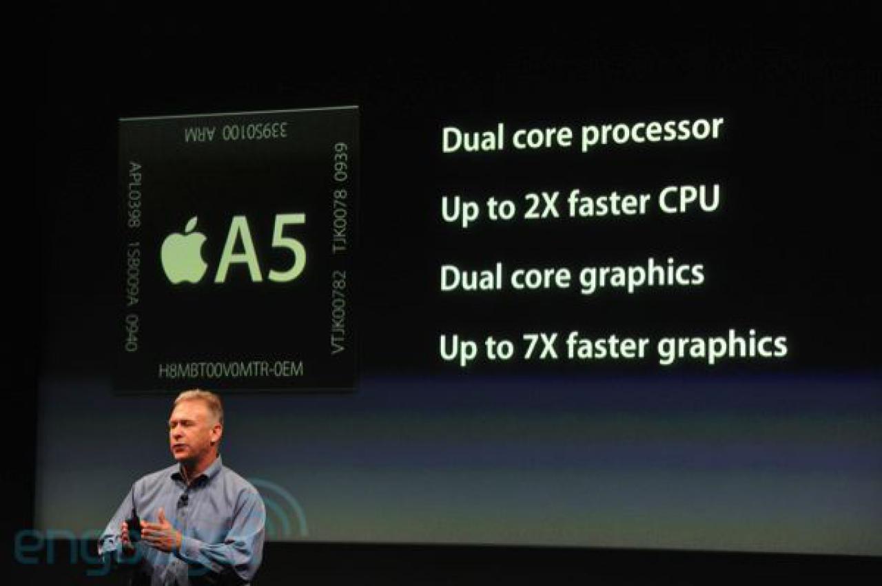 [04/10/2011] Alle Infos vom Launch-Event des iPhone 4S (45)