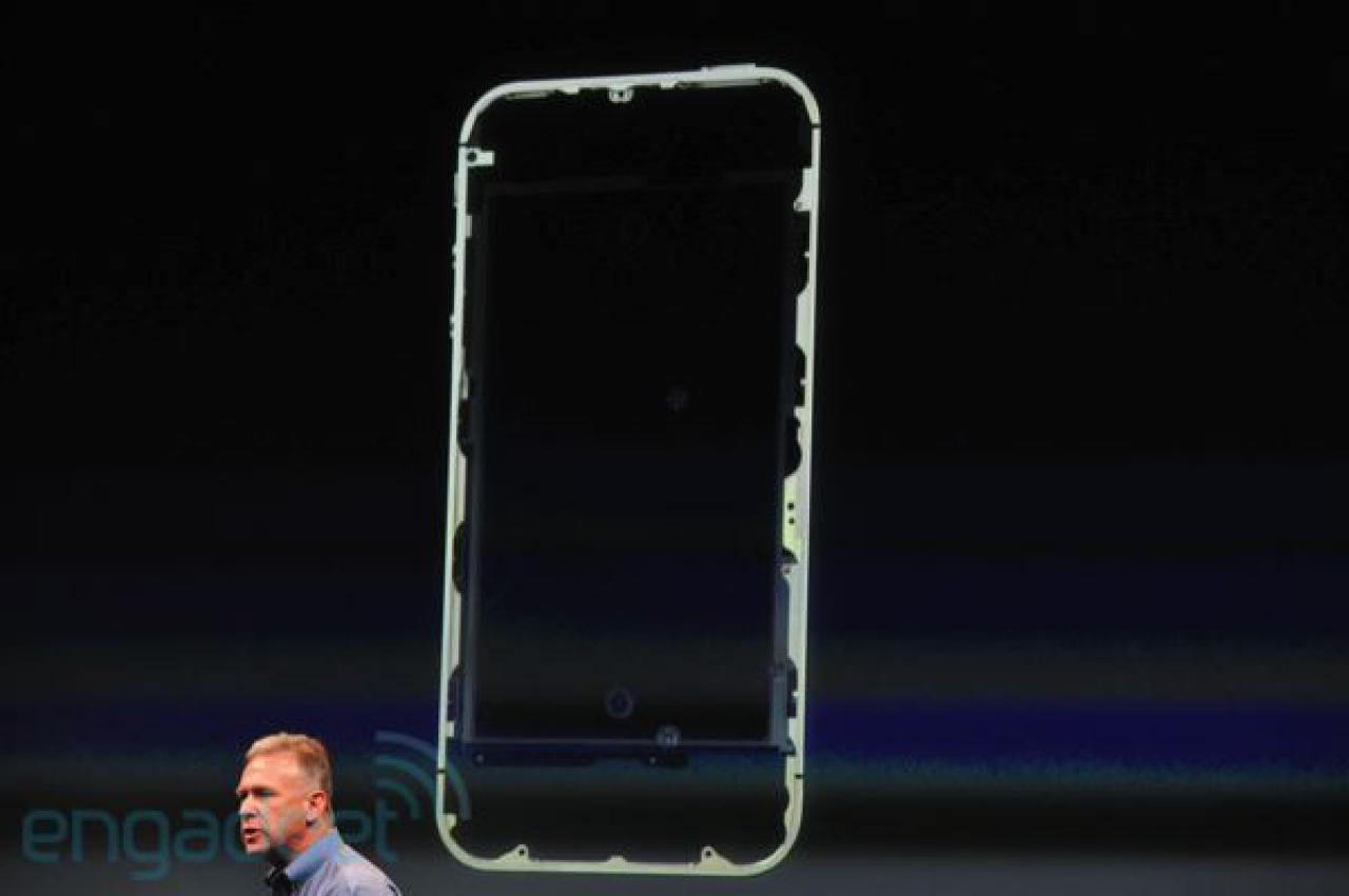 [04/10/2011] Alle Infos vom Launch-Event des iPhone 4S (54)