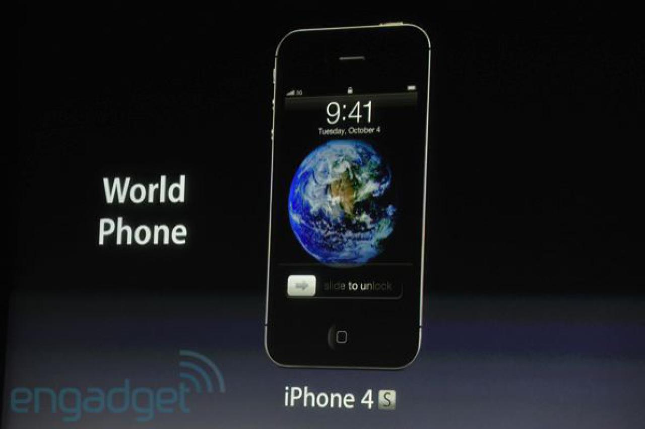 [04/10/2011] Alle Infos vom Launch-Event des iPhone 4S (37)