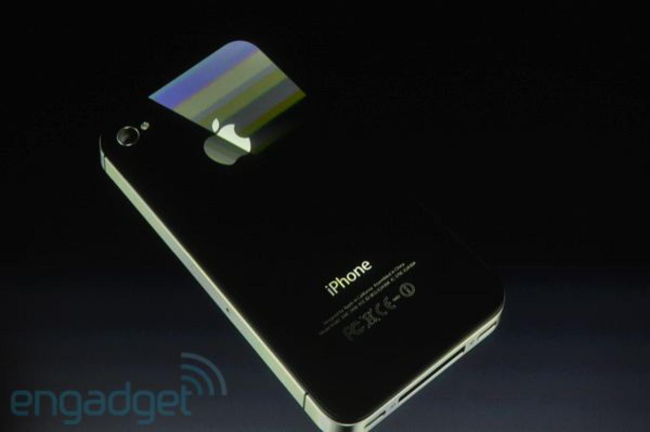 [04/10/2011] Alle Infos vom Launch-Event des iPhone 4S (39)
