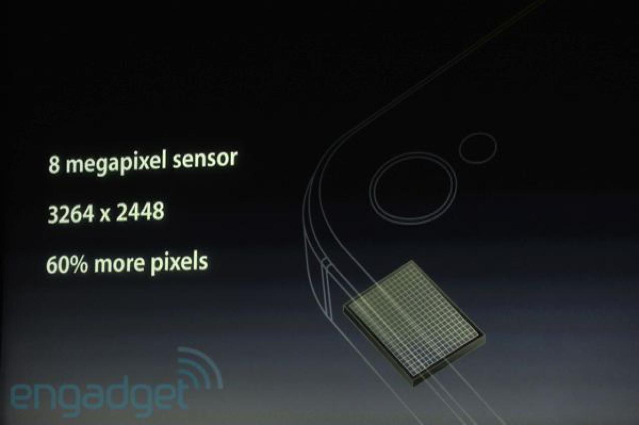 [04/10/2011] Alle Infos vom Launch-Event des iPhone 4S (30)