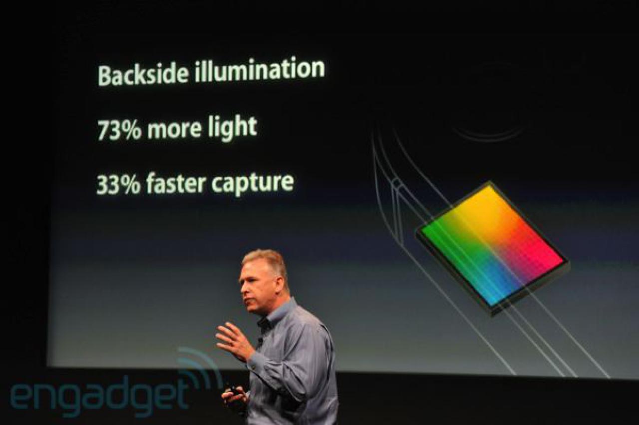[04/10/2011] Alle Infos vom Launch-Event des iPhone 4S (31)