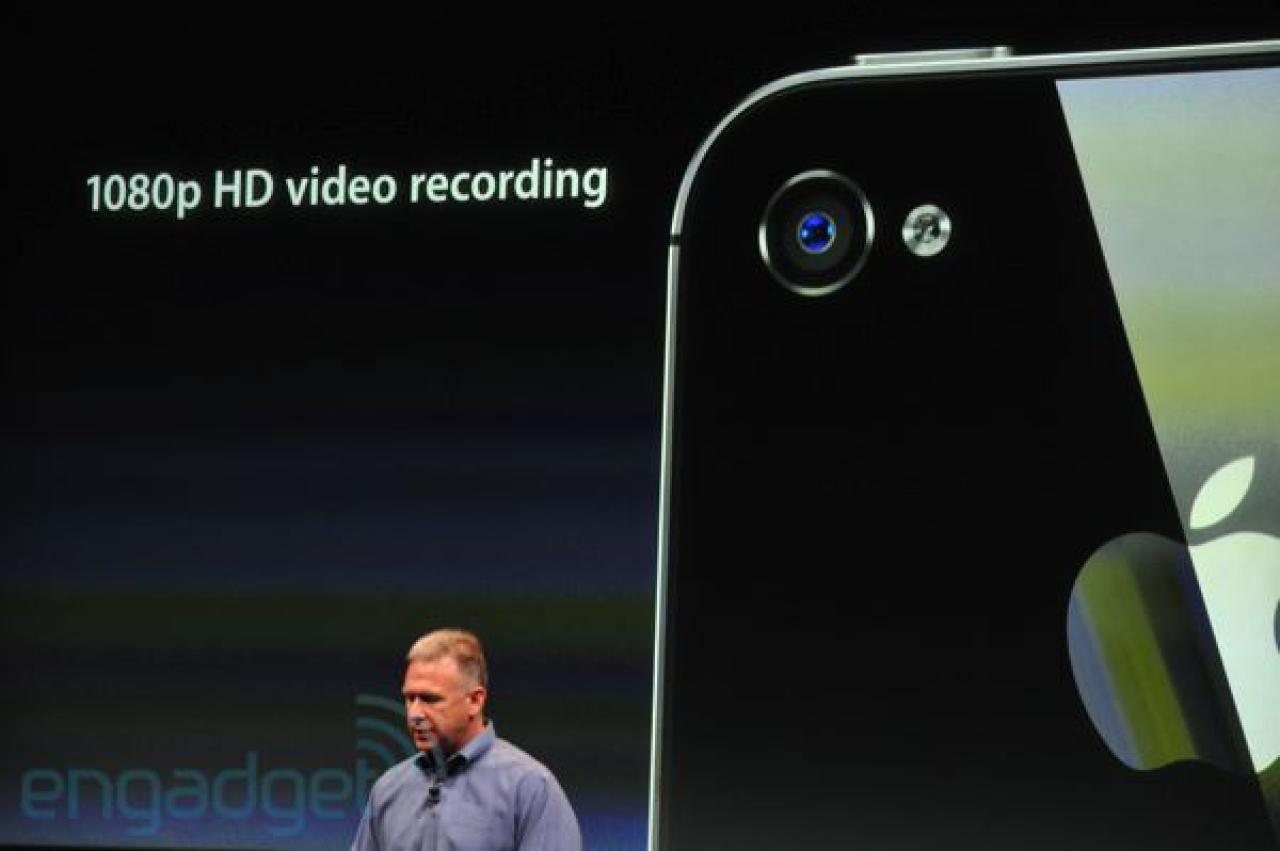 [04/10/2011] Alle Infos vom Launch-Event des iPhone 4S (21)