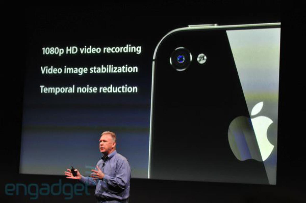 [04/10/2011] Alle Infos vom Launch-Event des iPhone 4S (20)