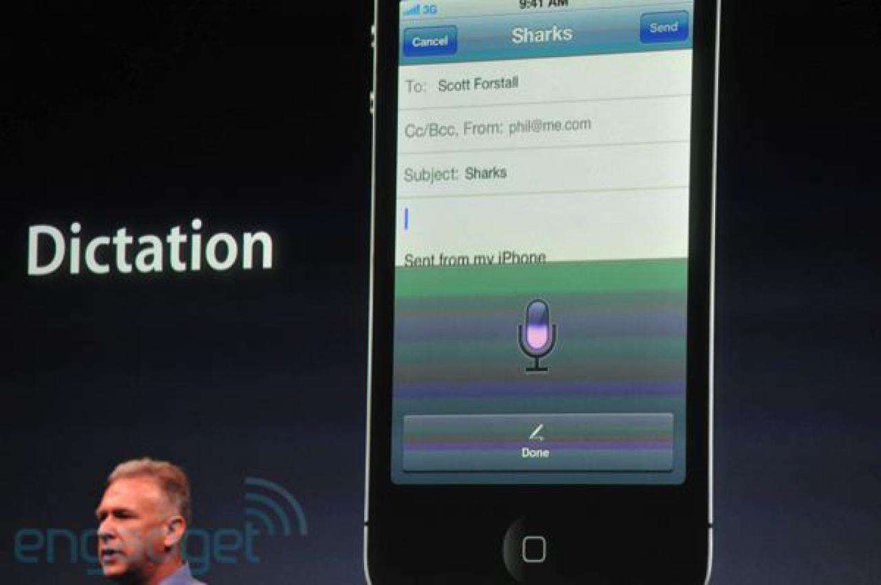 [04/10/2011] Alle Infos vom Launch-Event des iPhone 4S (14)