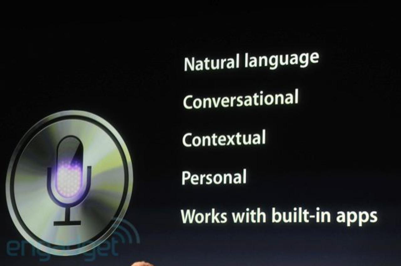 [04/10/2011] Alle Infos vom Launch-Event des iPhone 4S (5)